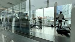 The Central (D1), Office #601912751